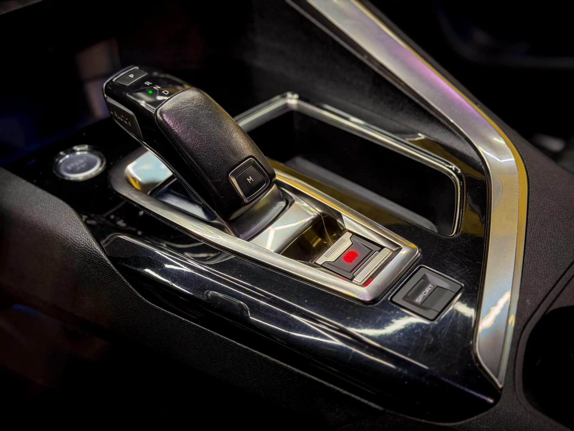 Peugeot 3008 Gt-Line 33