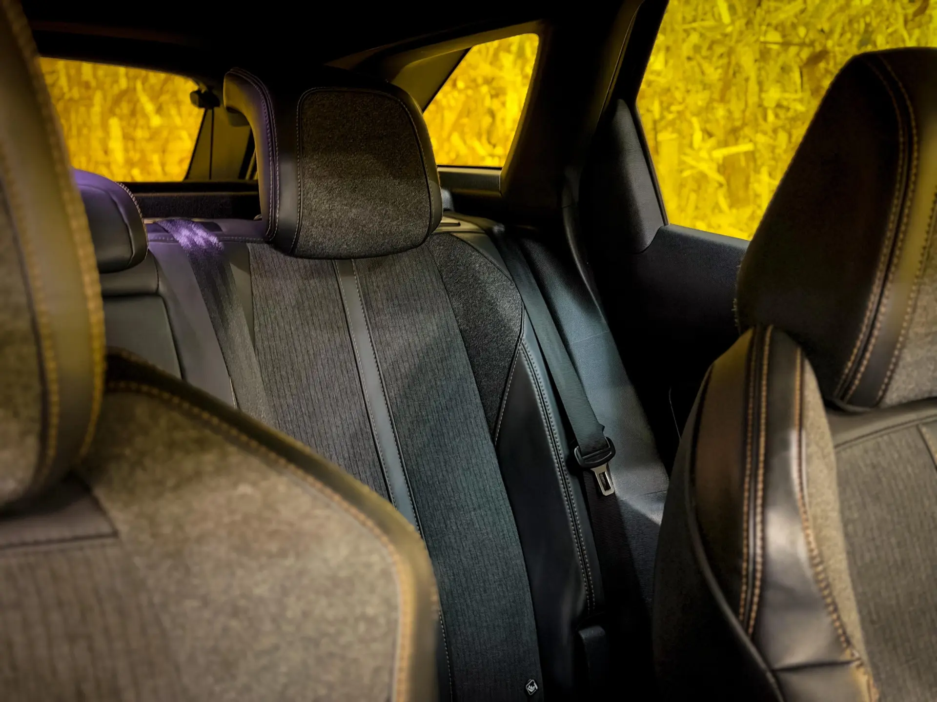 Peugeot 3008 Gt-Line 21