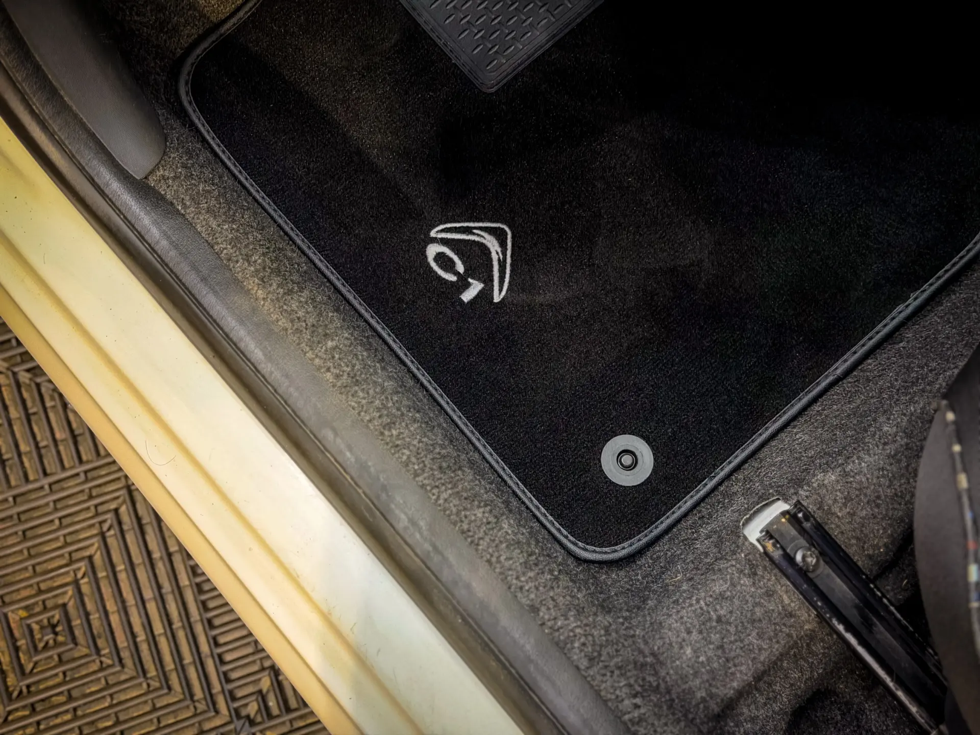 Citroën C1 1.0 Tendance 30