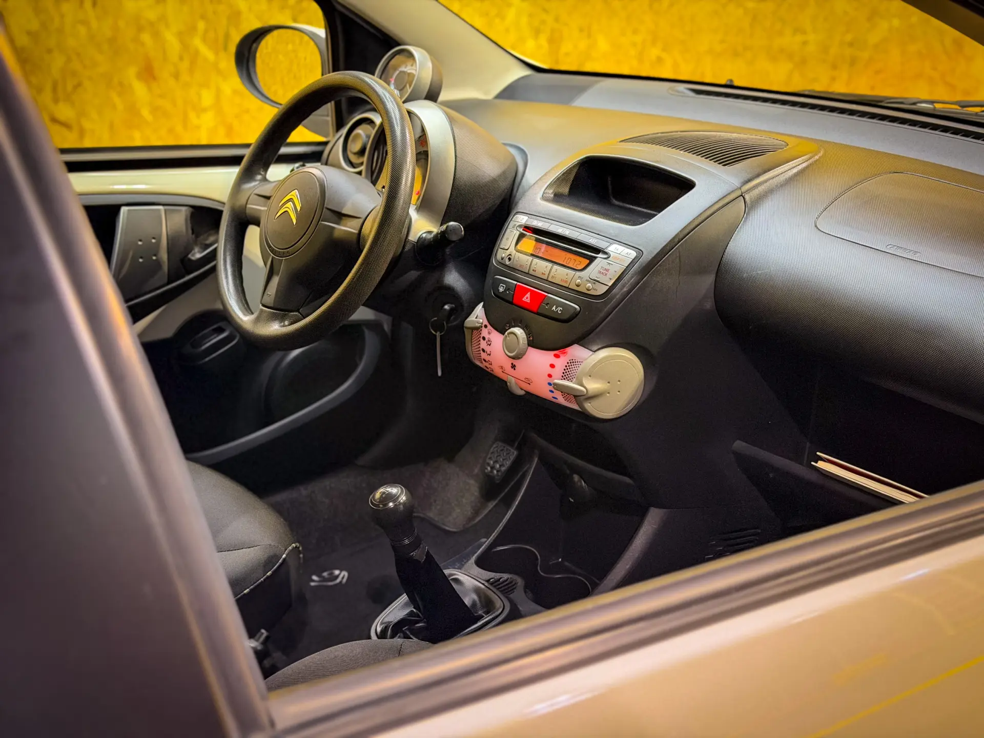 Citroën C1 1.0 Tendance 13