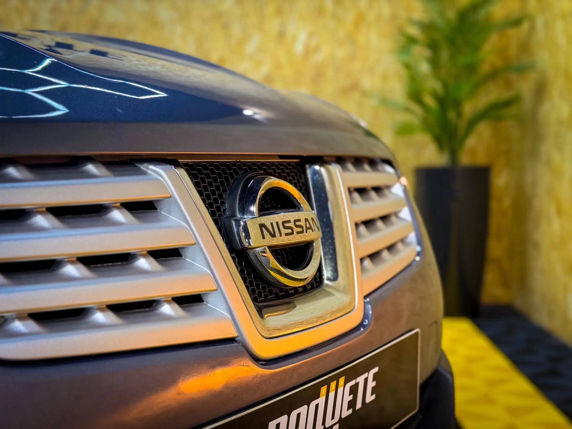 Nissan Qashqai 1.5 dCi ECO Acenta 8