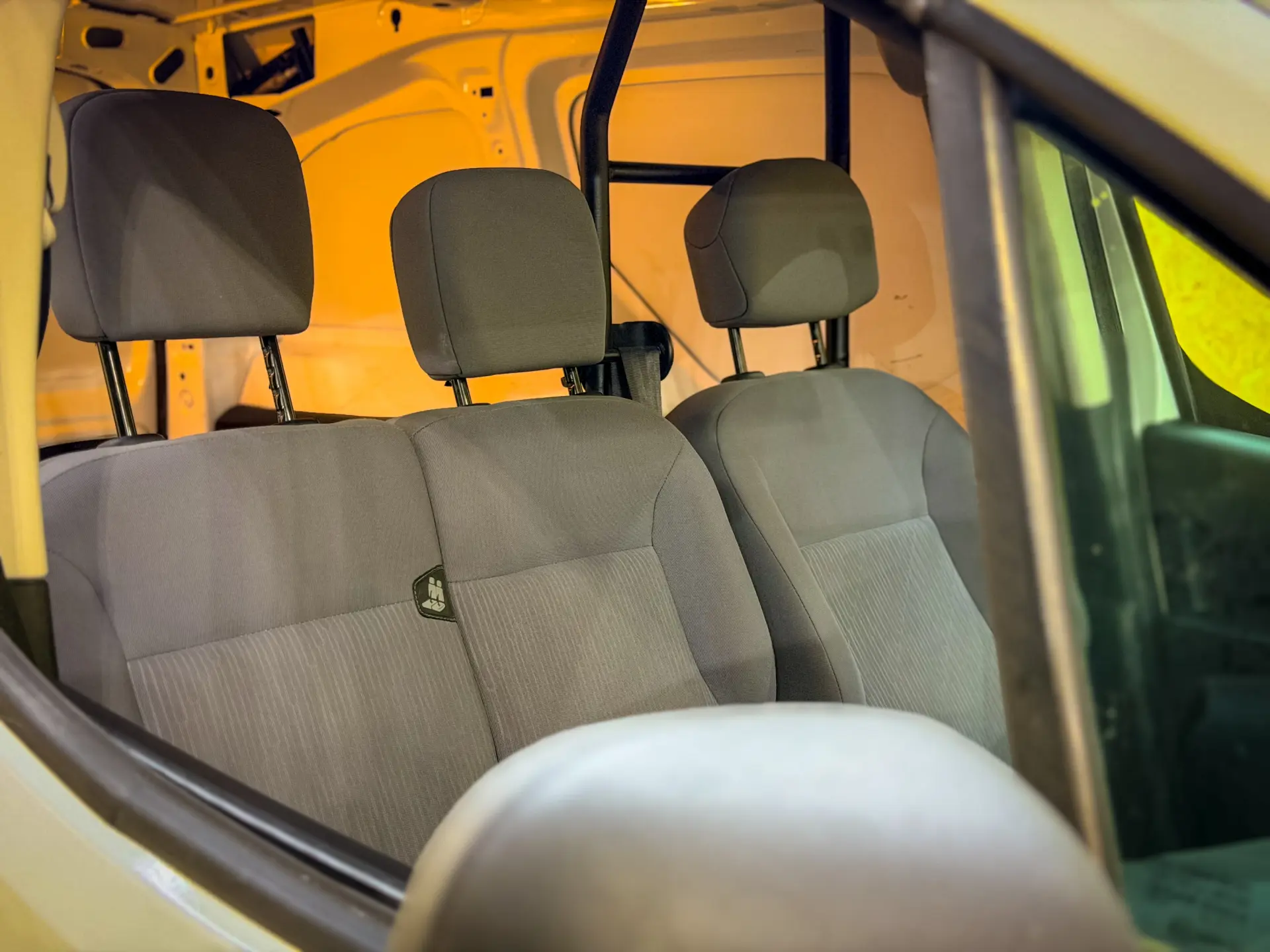 Peugeot Partner 1.6 HDi Confort 10