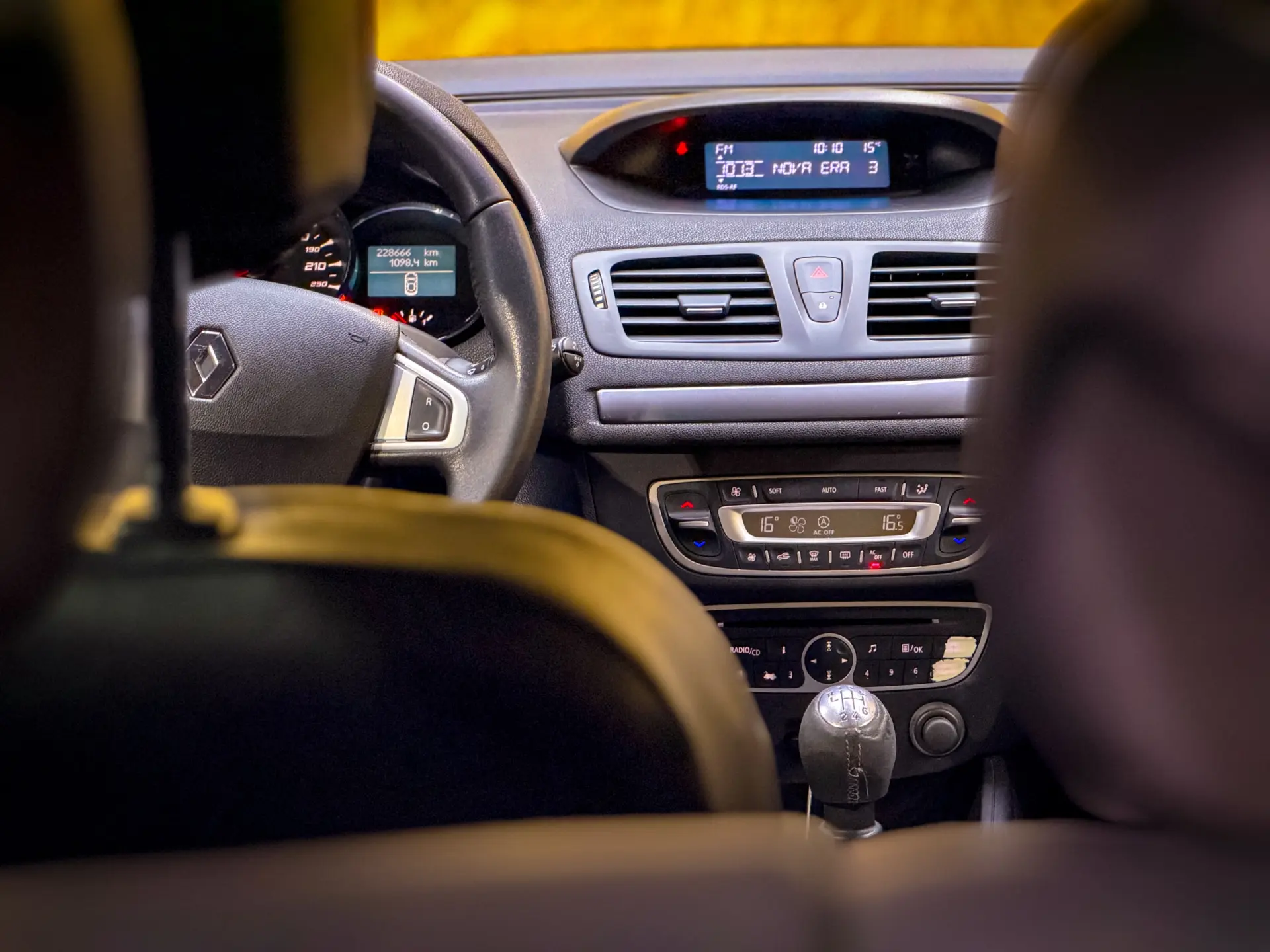 Renault Mégane Coupe 1.5 dCi GT Line SS 30