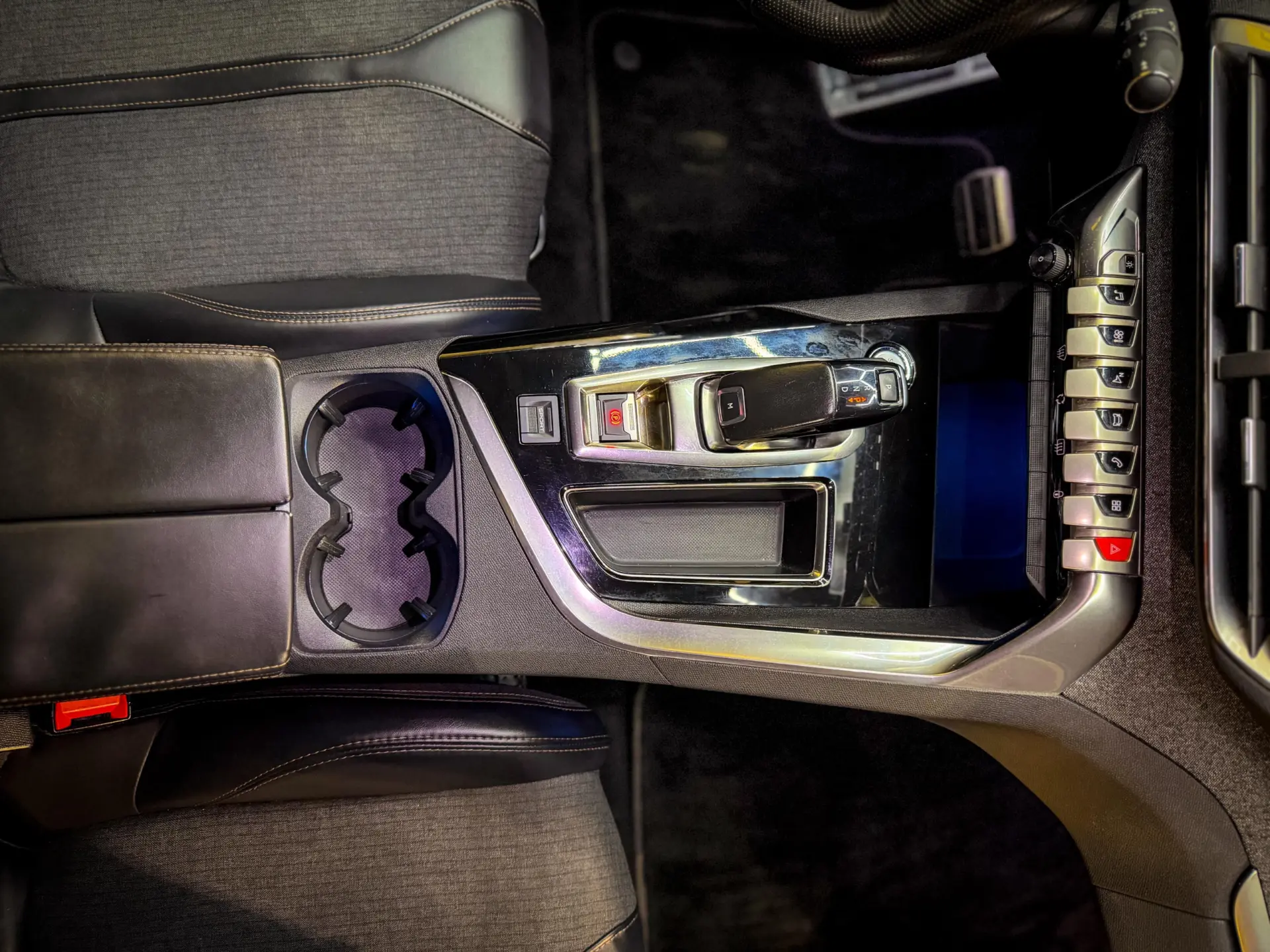 Peugeot 3008 Gt-Line 20