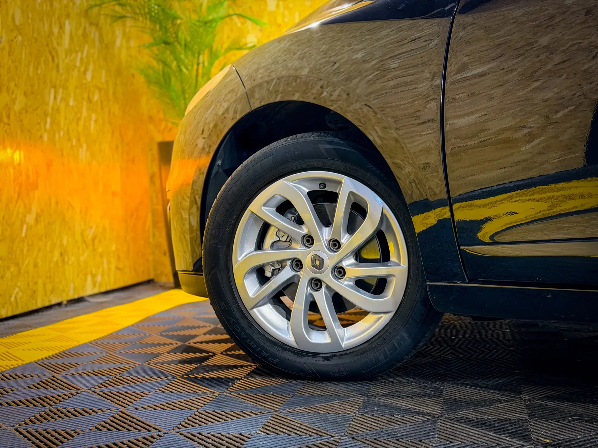 Renault Mégane Sport Tourer 1.5 dCi Confort SS 22