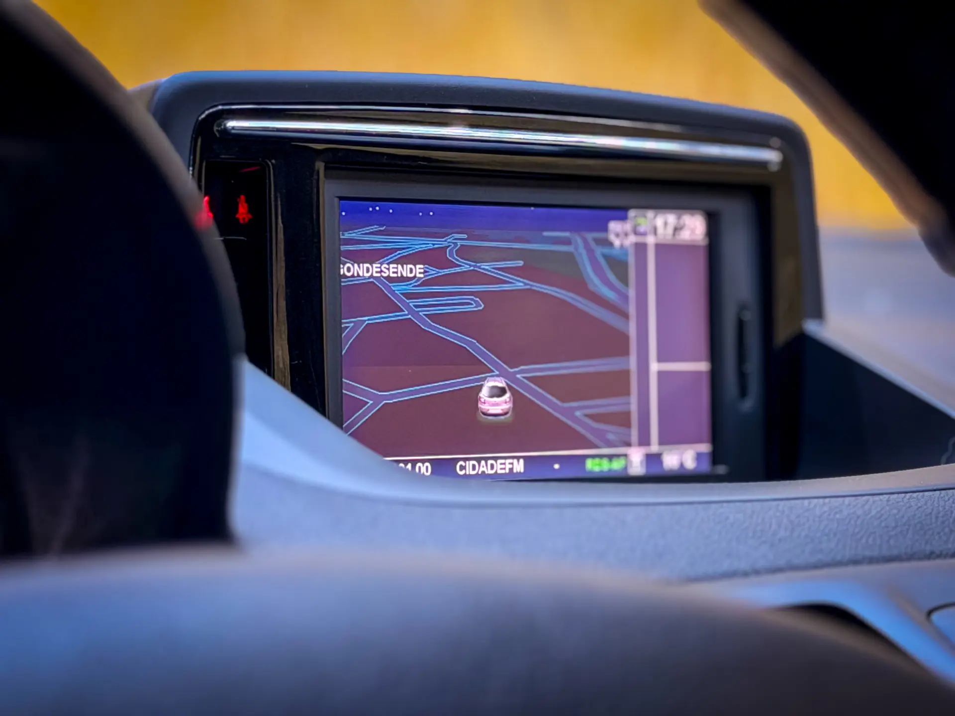 Renault Mégane Sport Tourer 1.5 dCi Confort SS 27