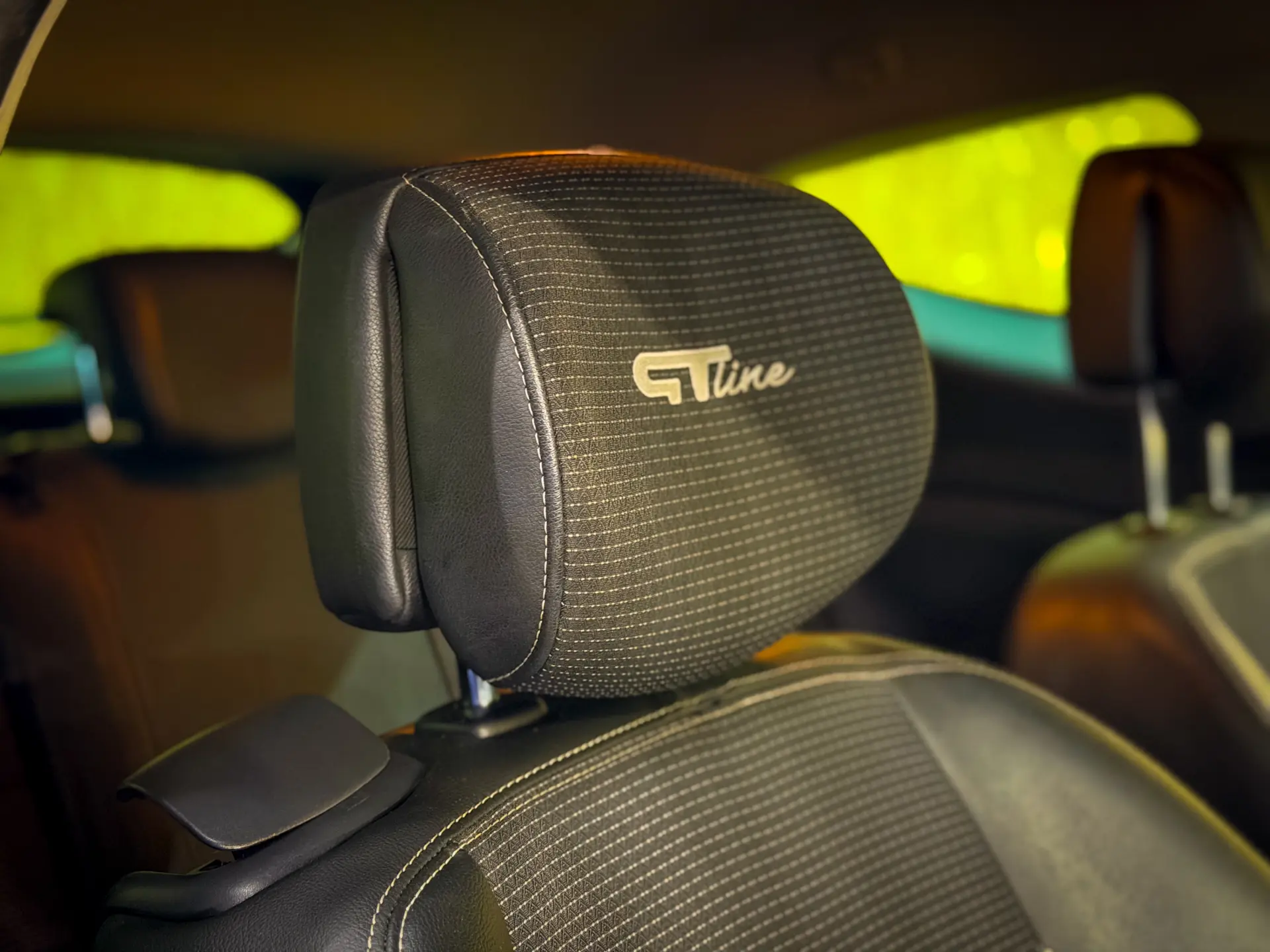 Renault Mégane Coupe 1.5 dCi GT Line SS 11