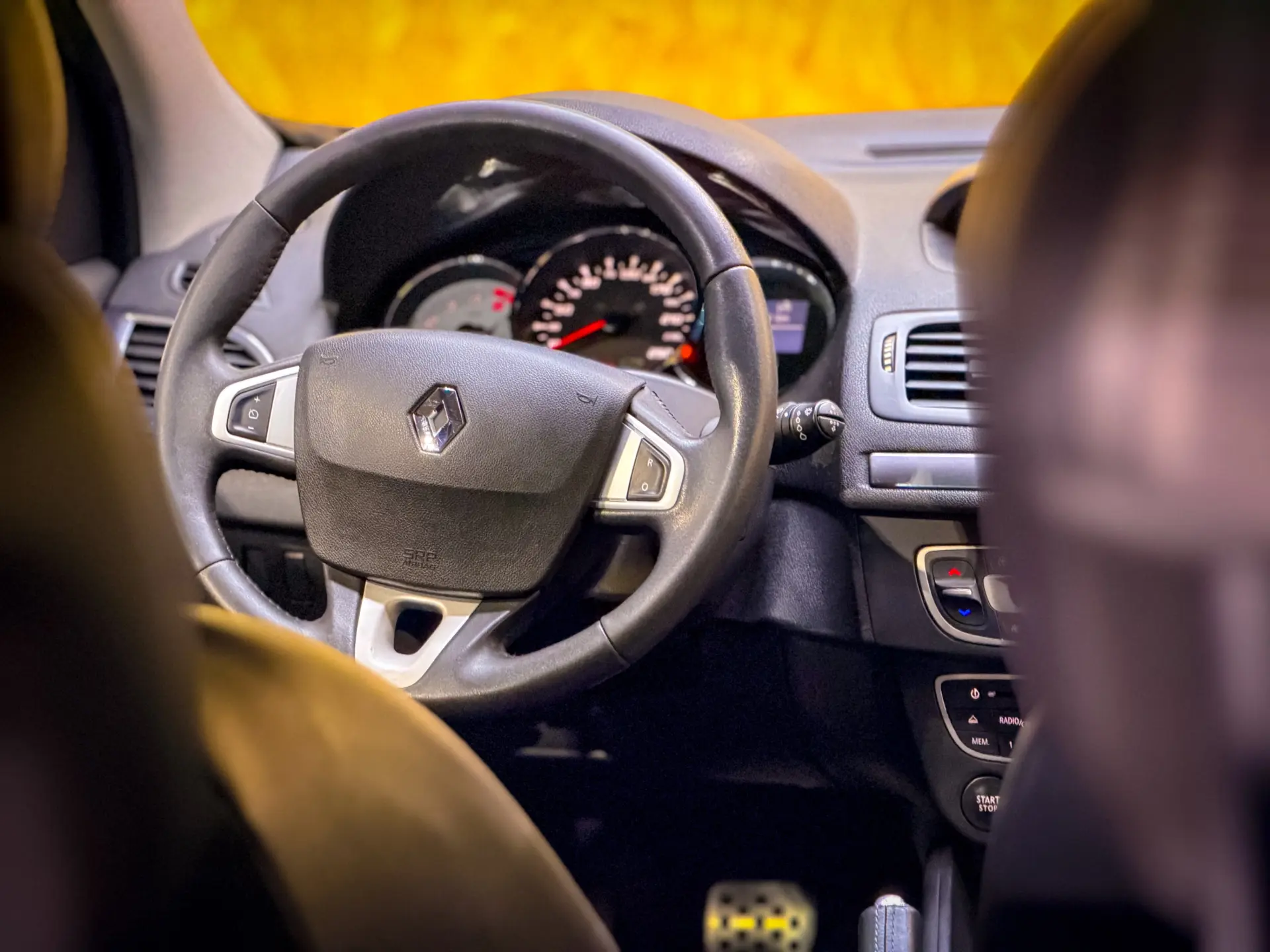 Renault Mégane Coupe 1.5 dCi GT Line SS 29