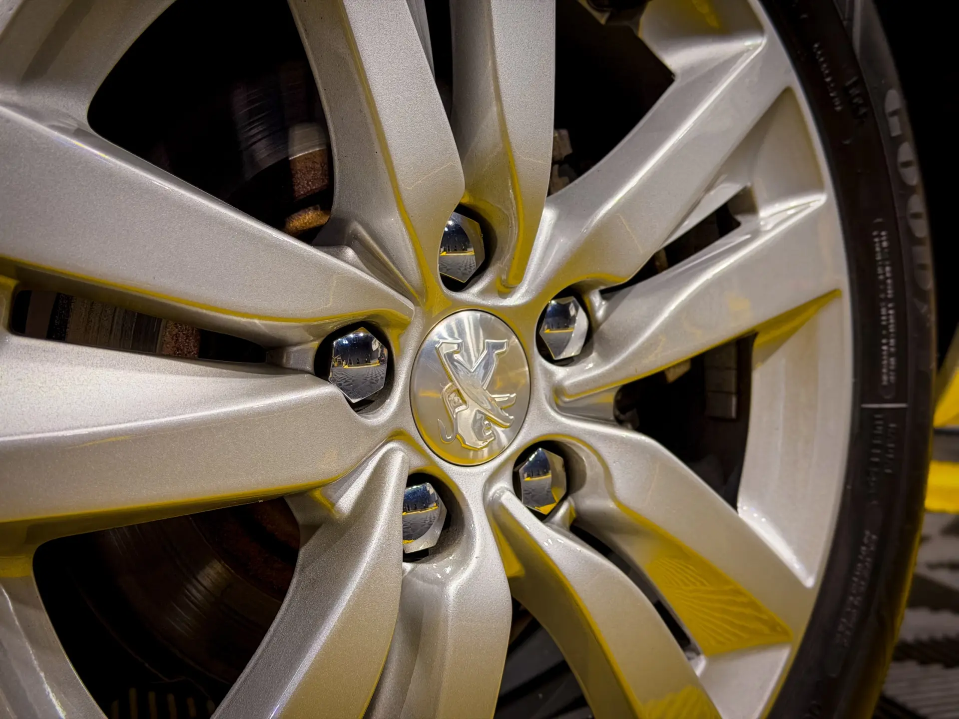 Peugeot 308 1.6 BlueHDi Active 34