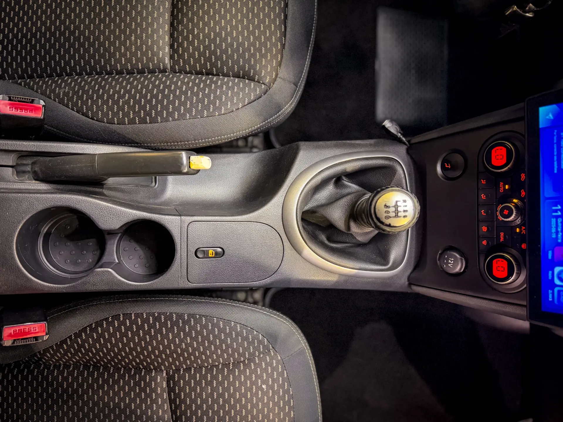 Nissan Qashqai 1.5 dCi ECO Acenta 19