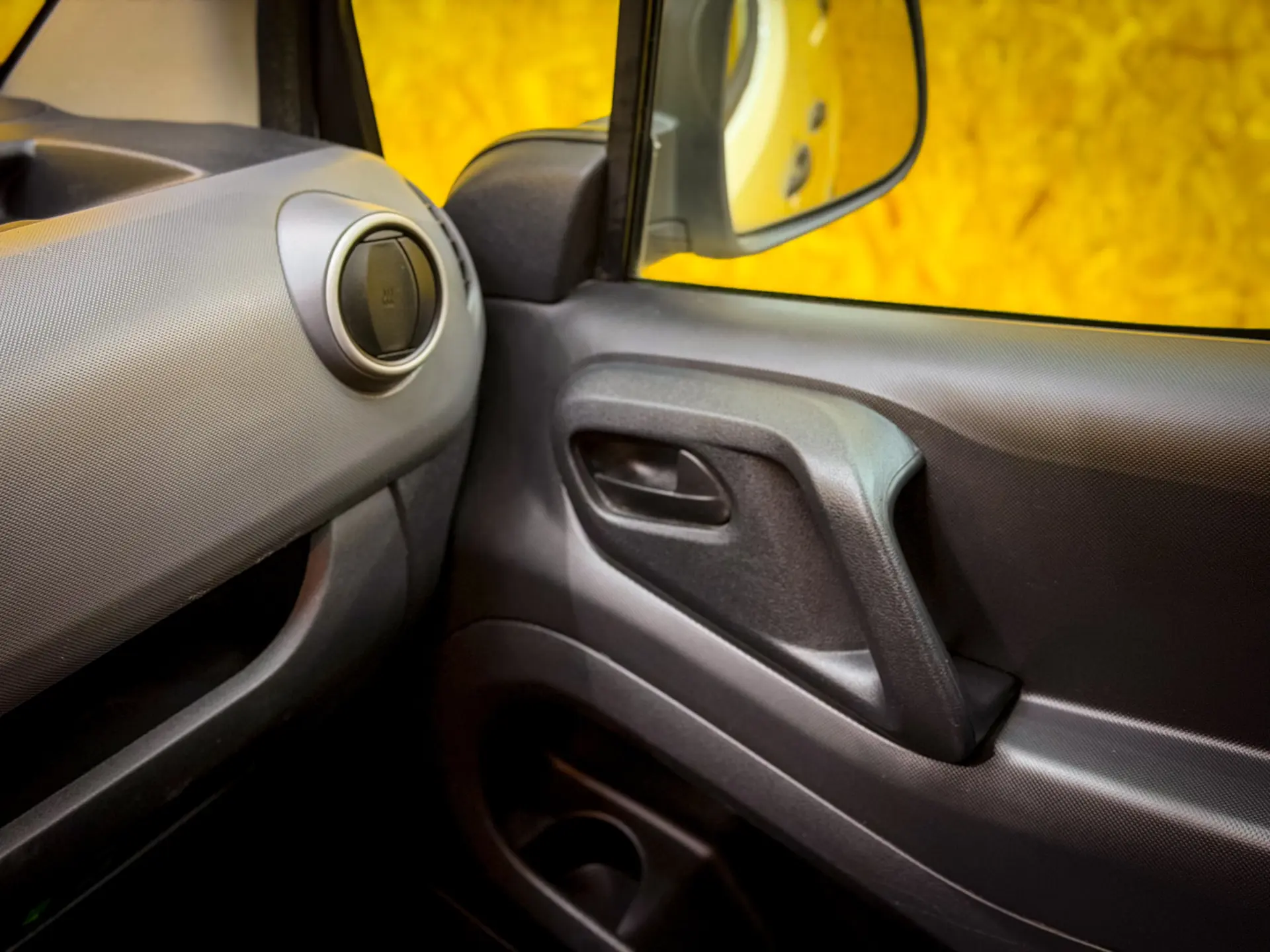 Peugeot Partner 1.6 HDi Confort 26