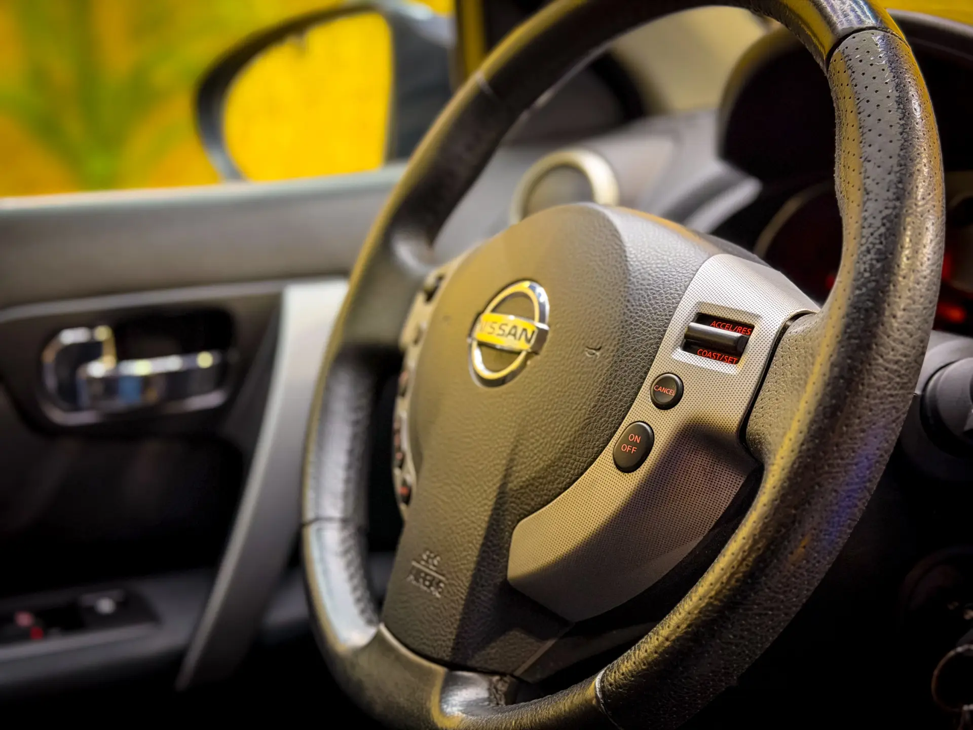 Nissan Qashqai 1.5 dCi ECO Acenta 18