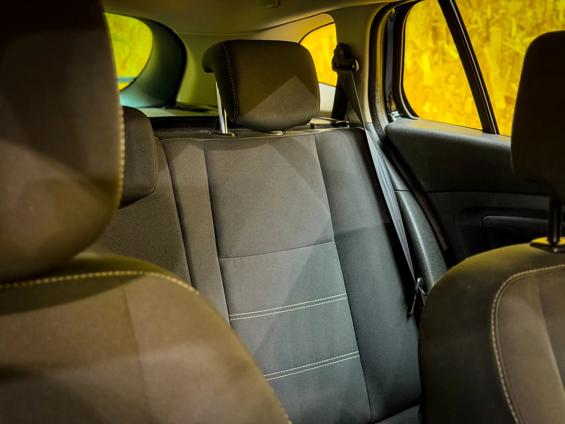 Renault Mégane Sport Tourer 1.5 dCi Confort SS 8