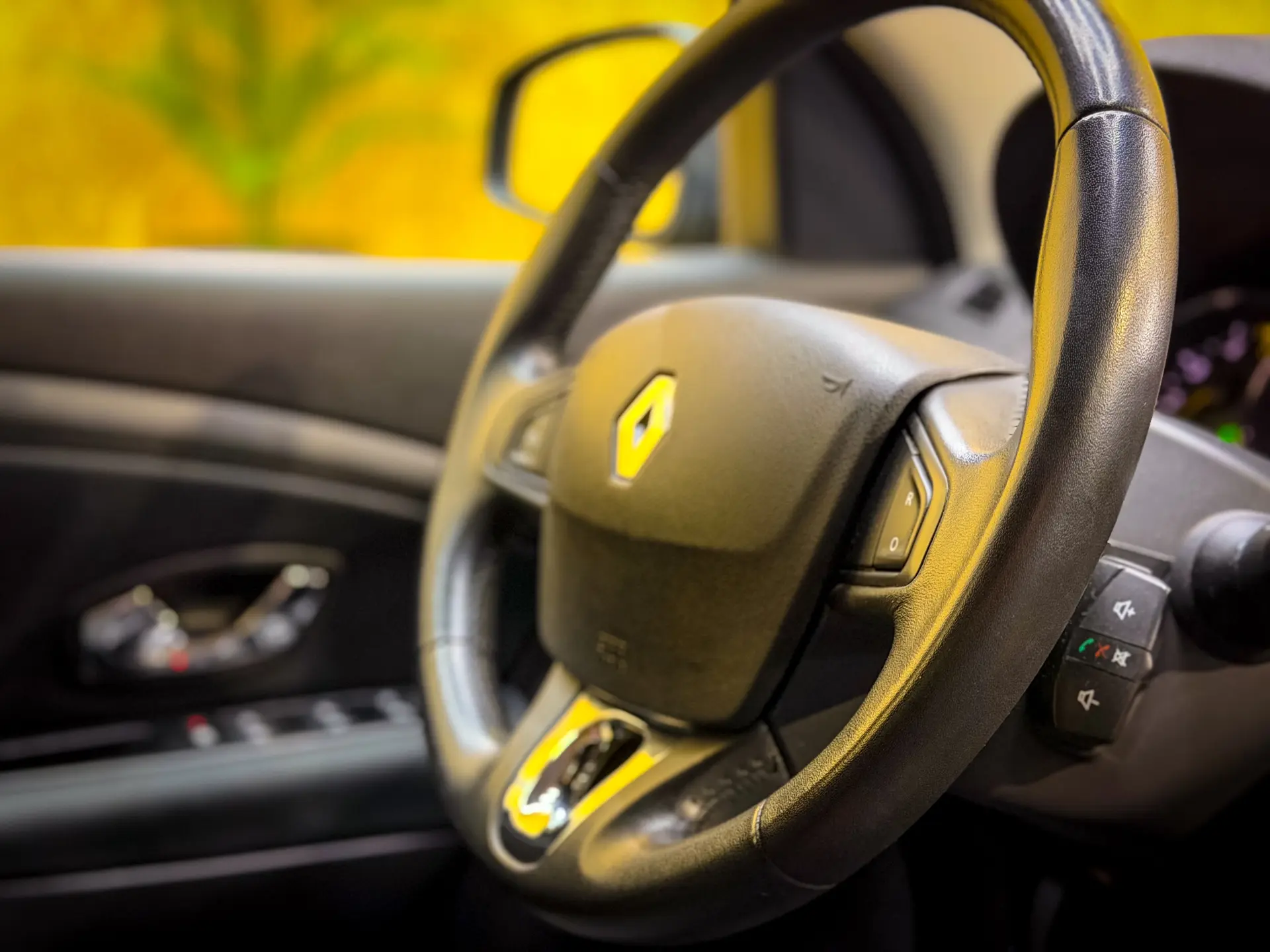 Renault Mégane Sport Tourer 1.5 dCi Confort SS 10