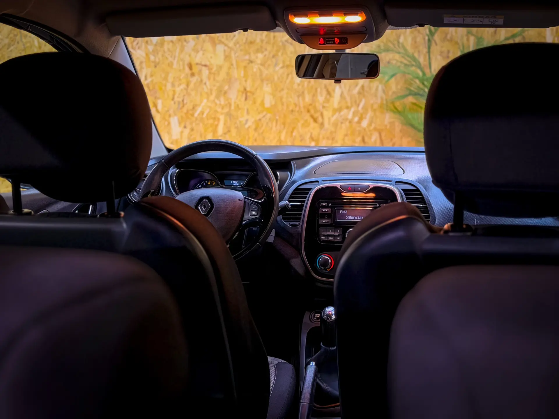 Renault Captur 1.0 TCe Intens 24