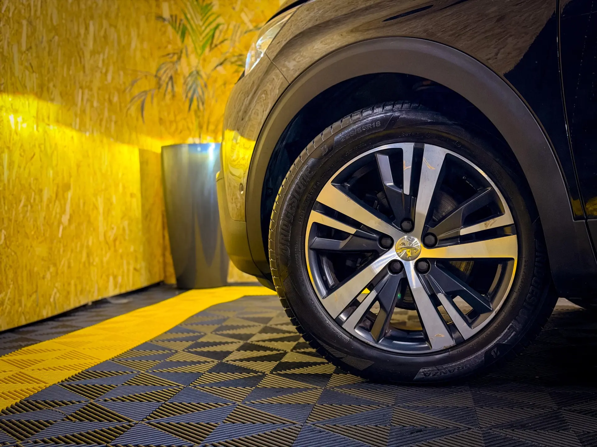 Peugeot 3008 Gt-Line 30