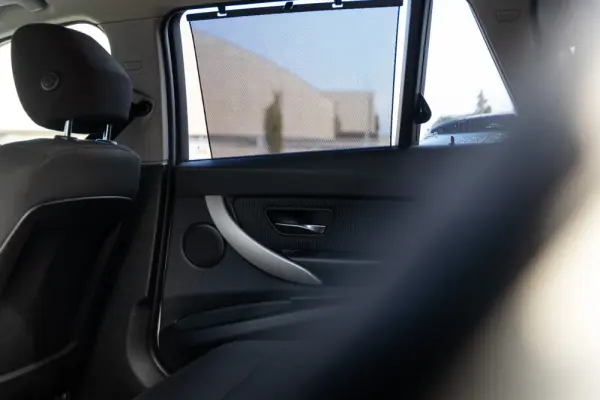 BMW 318 d Line Sport 26