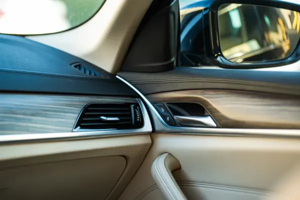 BMW 520 d Line Luxury Auto 15