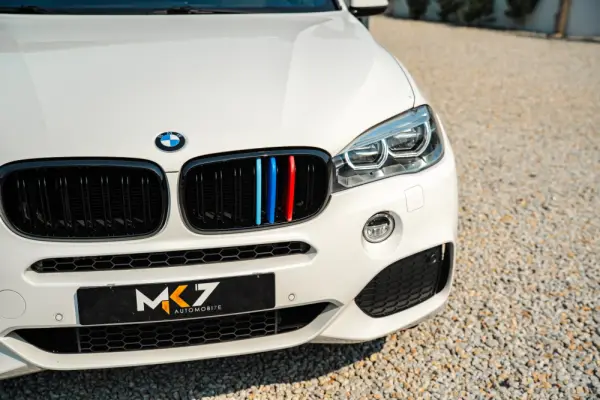 BMW X5 40 d xDrive Pack M 2