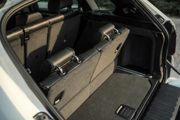 BMW X5 40 d xDrive Pack M 14