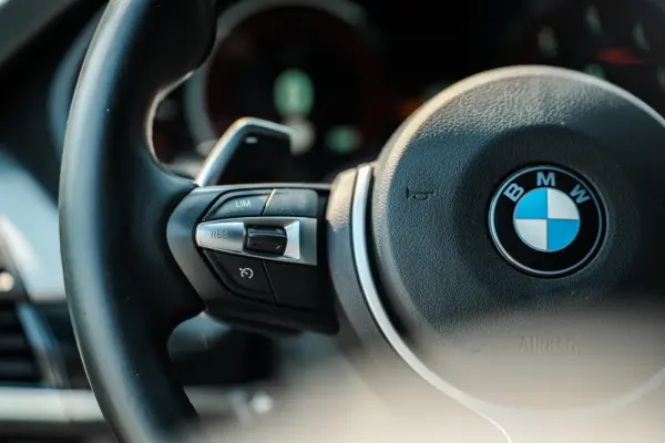 BMW X5 40 d xDrive Pack M 20