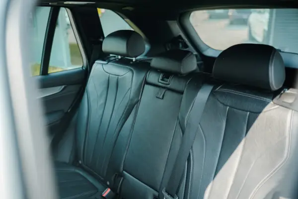 BMW X5 40 d xDrive Pack M 23