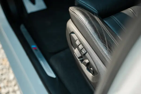 BMW X5 40 d xDrive Pack M 24