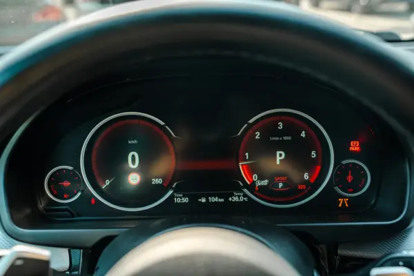 BMW X5 40 d xDrive Pack M 25