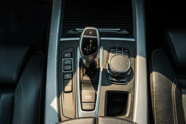 BMW X5 40 d xDrive Pack M 27