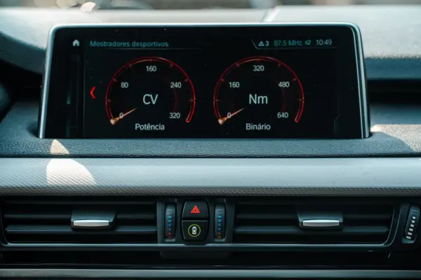 BMW X5 40 d xDrive Pack M 30