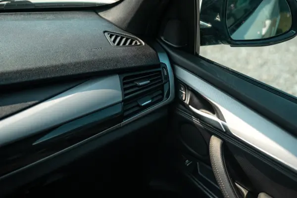 BMW X5 40 d xDrive Pack M 34