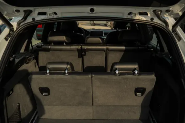 BMW X5 40 d xDrive Pack M 40