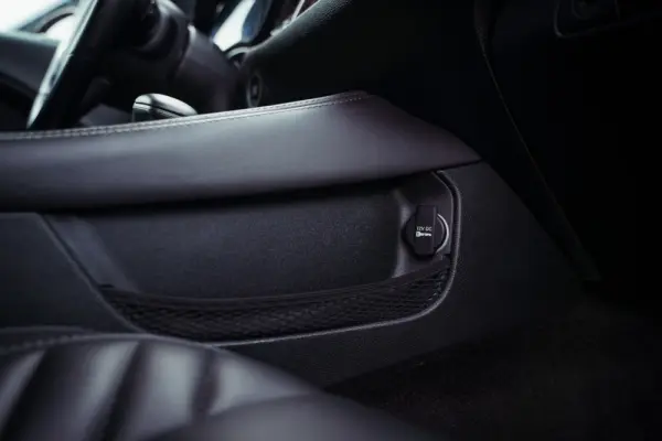 Dodge Challenger Auto SXT Plus 32