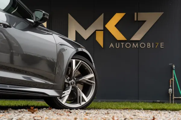 Audi RS6 Avant 4.0 TFSi Plus quattro Tiptronic 5