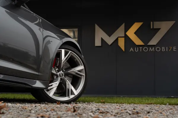 Audi RS6 Avant 4.0 TFSi Plus quattro Tiptronic 8