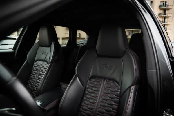 Audi RS6 Avant 4.0 TFSi Plus quattro Tiptronic 16