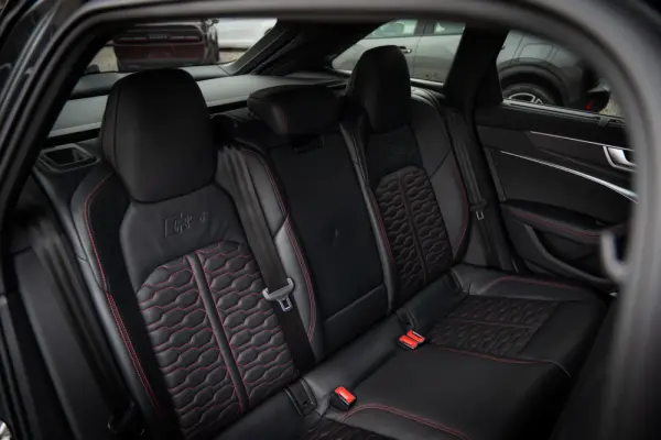 Audi RS6 Avant 4.0 TFSi Plus quattro Tiptronic 17