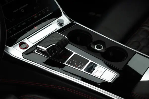 Audi RS6 Avant 4.0 TFSi Plus quattro Tiptronic 22