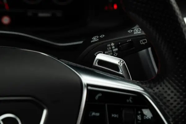 Audi RS6 Avant 4.0 TFSi Plus quattro Tiptronic 23