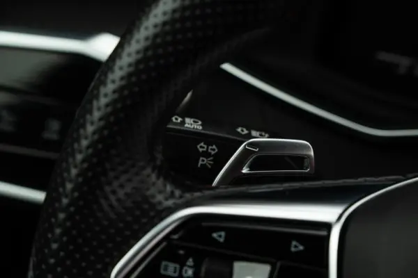 Audi RS6 Avant 4.0 TFSi Plus quattro Tiptronic 39