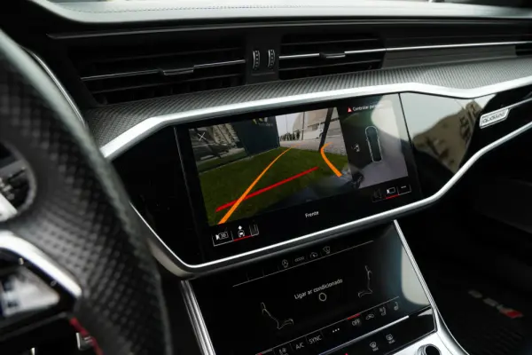 Audi RS6 Avant 4.0 TFSi Plus quattro Tiptronic 40