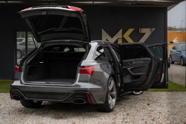 Audi RS6 Avant 4.0 TFSi Plus quattro Tiptronic 44
