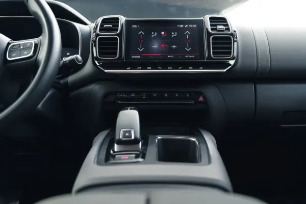 Citroën C5 Aircross 1.5 BlueHDi Shine EAT8 13