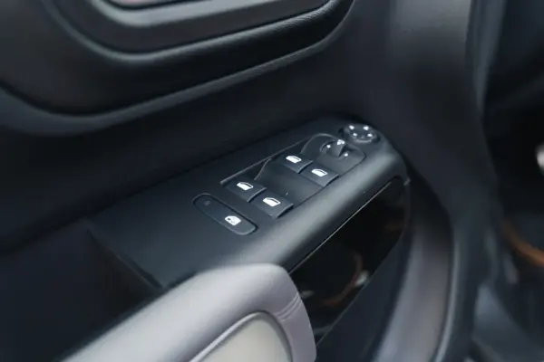 Citroën C5 Aircross 1.5 BlueHDi Shine EAT8 14