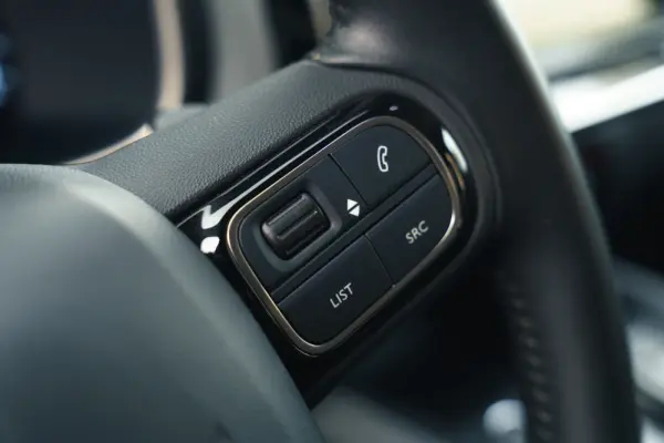 Citroën C5 Aircross 1.5 BlueHDi Shine EAT8 16