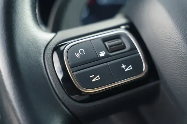 Citroën C5 Aircross 1.5 BlueHDi Shine EAT8 17