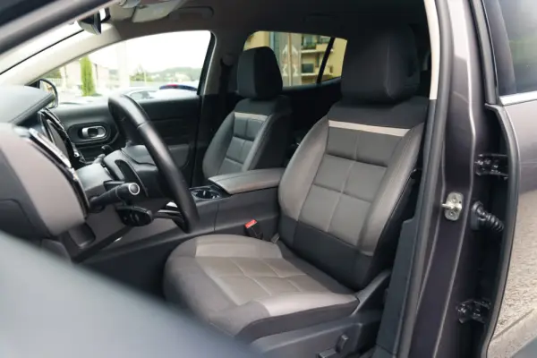 Citroën C5 Aircross 1.5 BlueHDi Shine EAT8 23