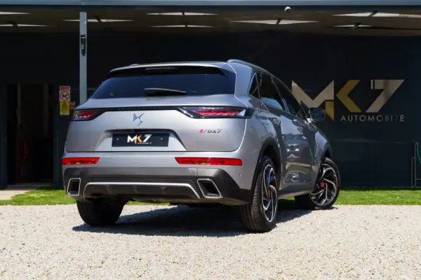 DS DS7 Crossback 2.0 BlueHDi Performance Line EAT8 5