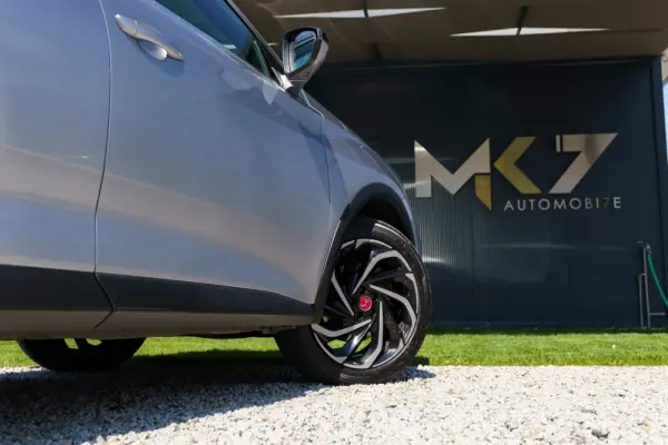 DS DS7 Crossback 2.0 BlueHDi Performance Line EAT8 6