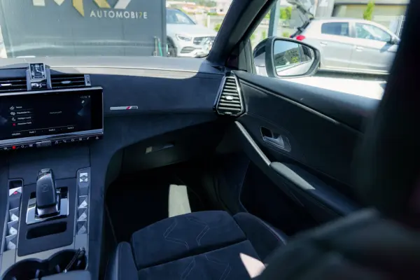 DS DS7 Crossback 2.0 BlueHDi Performance Line EAT8 15